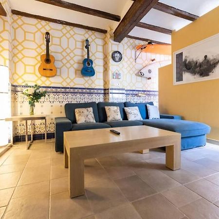 Boutique House Alzira别墅 外观 照片