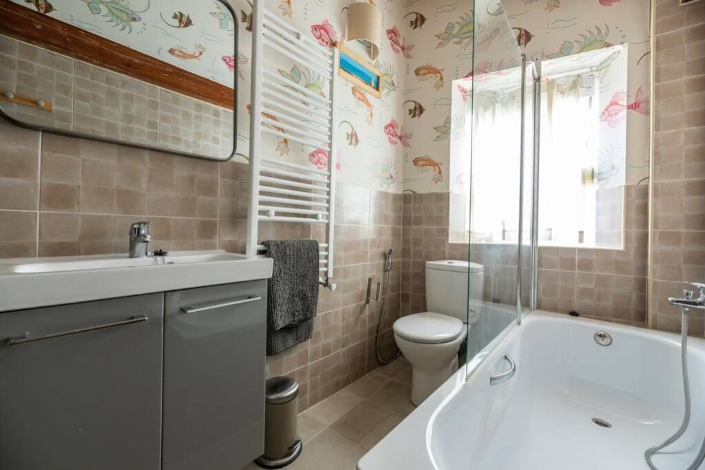 Boutique House Alzira别墅 外观 照片