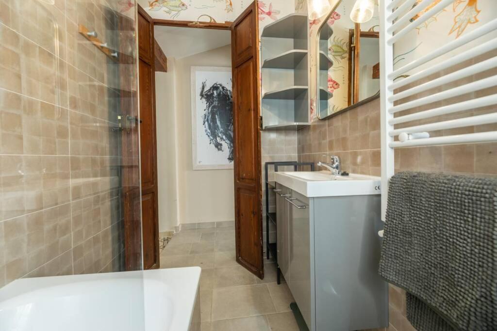 Boutique House Alzira别墅 外观 照片